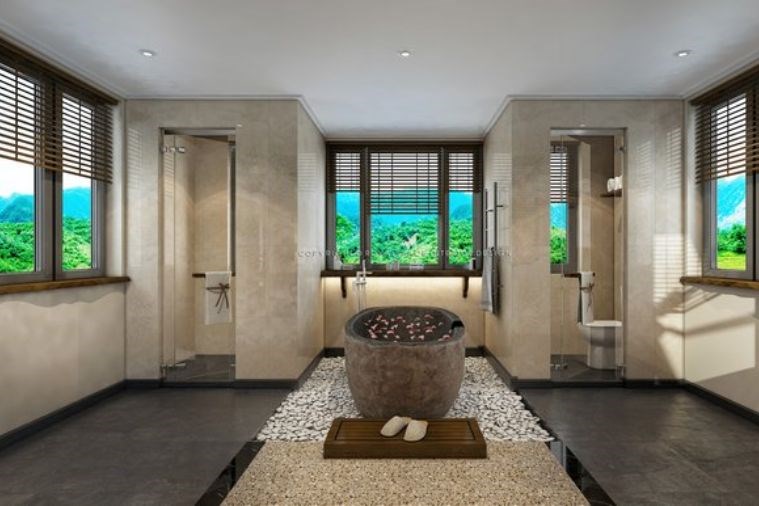 Premier Executive Room Mountain View